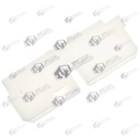 Protectie ghidaj lant drujba Stihl 050, 051, 075, 076 (Pejo)
